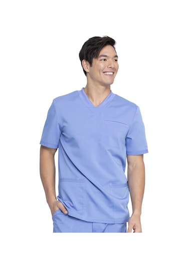 Dickies Dk845 Dk110t Cerrahi Takım Ciel Mavisi
