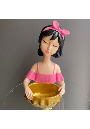 By Ari Sepetli Kız Biblo Bb195-20