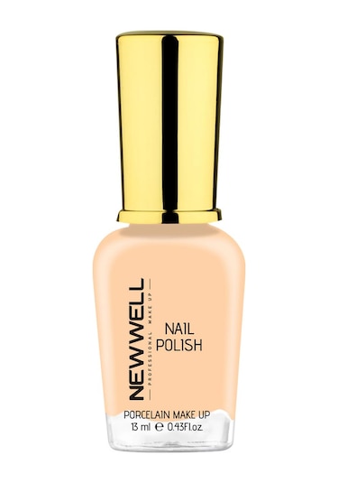 Nail Polish / Oje 34