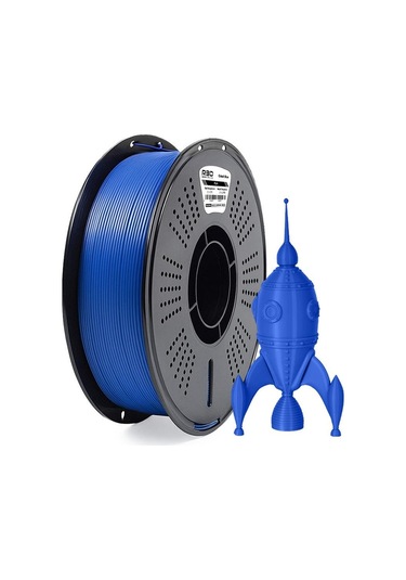 R3d Pla+ Filament Kobalt Mavisi 1.75mm 1kg