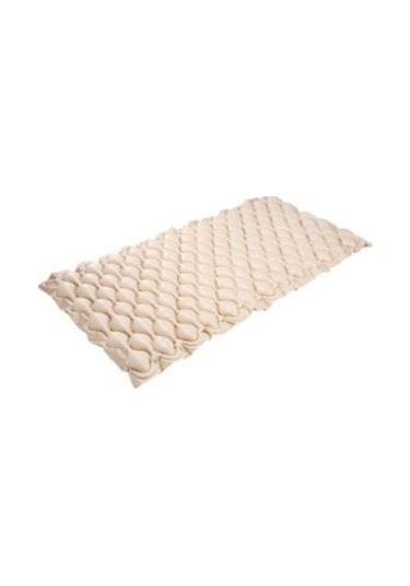 Baklava Tipi Dilimli Havalı Yatak Yatan Hasta Yatağı