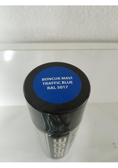 Energie Boncuk Mavi Sprey Boya