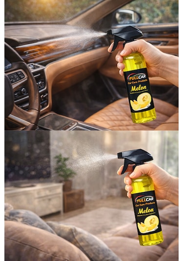 Fullcar Melon Kavun Kokusu 400 Ml