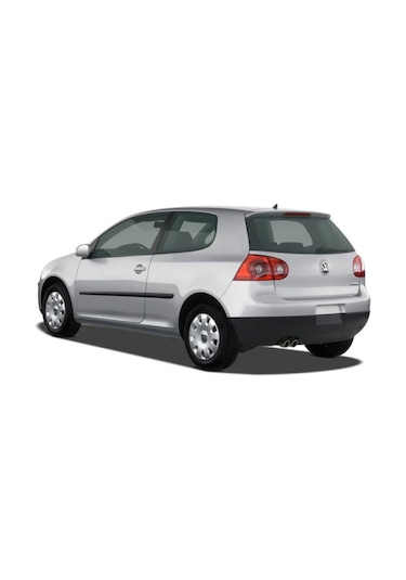 Günaks Volkswagen Golf 2'li Set Oto Paçalık Çamurluk Tozluk