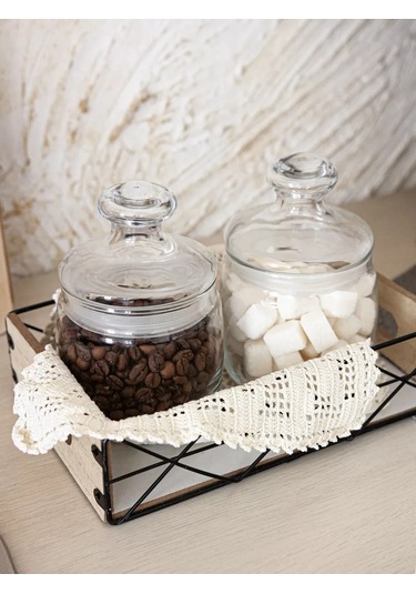 Pasabahce Baharatlar Ve Dökme Ürünler İçin Saklama Kapları Seti 177310125