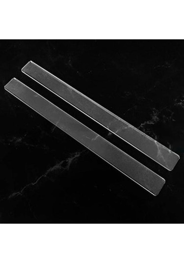 Kullanışlı Oklava Kılavuzu Yeniden Kullanılabilir Hafif Dıy 2mm A