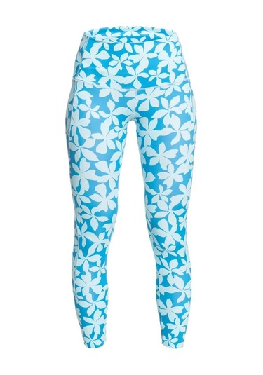 Roxy Erjnp03503-bgz9 See The Good Legging Kadın Spor Tayt 001