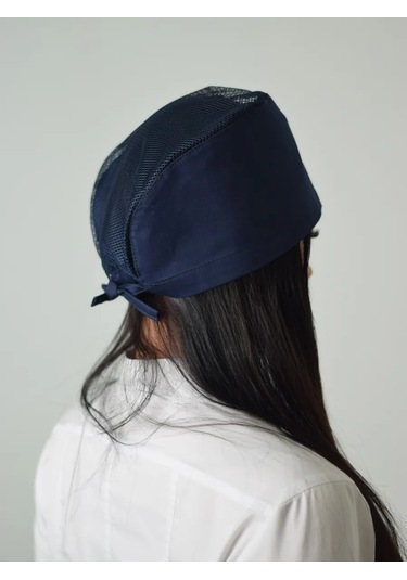 Lenima Tıbbi Başlık Mavi Ağlı 312624761