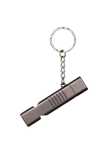 16gb Usb3.0 U Disk Whistle Usb Flash Sürücü 2'si 1 Arada Tasarım Taşınabilir U Disk Çinko Alaşımlı Malzeme Sağlam Ve Dayanıklı Tak Ve Çalıştır