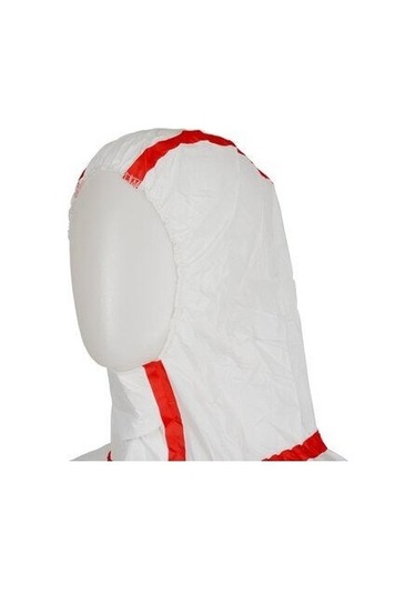 3M 4565 Tulum Tip 4 (L)-Beyaz-L