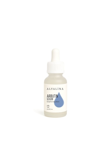 Alyalina Arbutin Serum