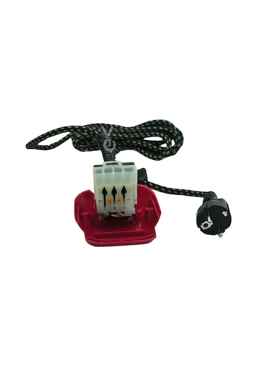 Tefal Ultragliss Plus Buharlı Ütü Güç Kablosu