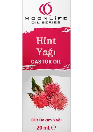 Moon Life Hint Yağı 20 Ml