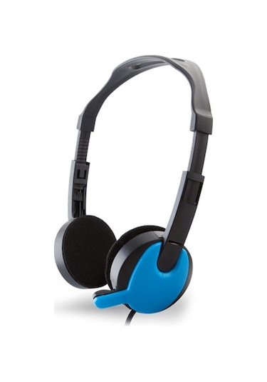Snopy SN-717 Mikrofonlu Kulak Üstü Kulaklık