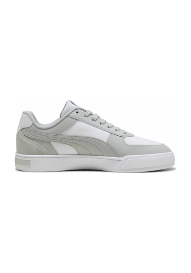 Puma Caven Mix Unisex Ayakkabı 399398 11 Gri
