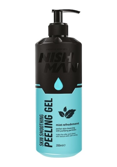 Nishman Peeling Jel 200 ML
