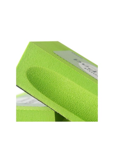 Hha Oumery Elmas El Parlatma Pedi 95x55mm Taş Parlatma El Silecek Cam Cilası Taşlama Seramik Karo Aşındırıcı Pedler Grıt-200