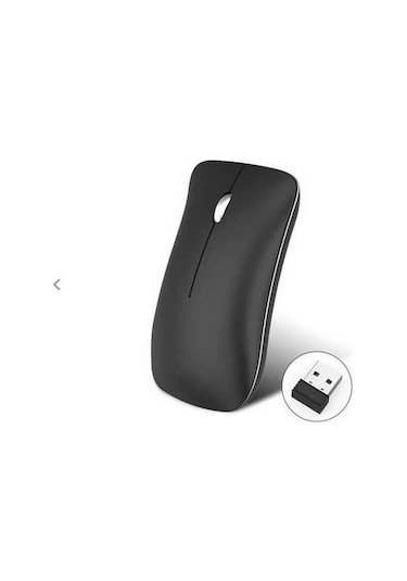 Tongxida T23 2.4g Kablosuz Optik Fare, Farklı Kullanım Seçenekleri T23