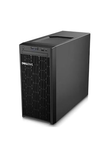 Dell T150 Pet150spl2 E-2314 8gb 1tb 300w 5u Tower Sunucu
