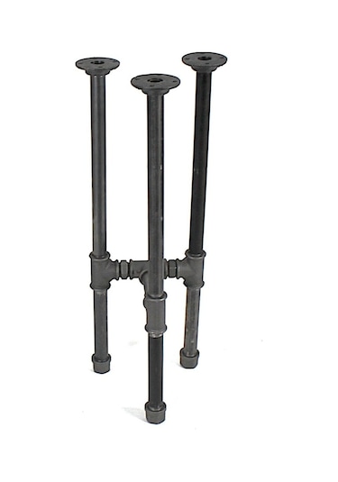 Metal Sehpa Ayağı 191950 Cm. K1115