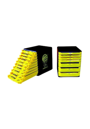 Atlas 1000 Kum Su Zımparası