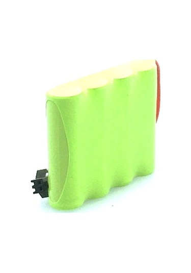 Tnl 4.8V 1100Mah Siyah Soketli Oyuncak Araba Pili