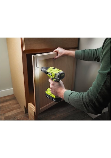 Ryobi R18DD4-220OTA55 18v 2ah Matkap Vidalama – 5133005689