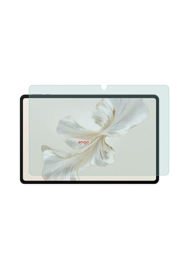 Honor Pad 9 12.1 İnç Ekran Koruyucu Esnek Nano Şeffaf