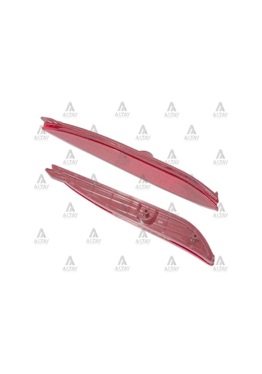 MAHER 5602 Reflektör Tampon Elantra 11-15 Arka Sol