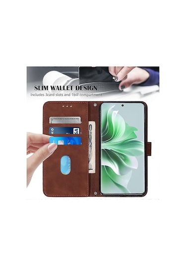 Oppo Reno11 5g Global İçin Telefon Kılıfı