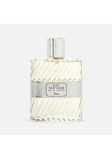 Dior Eau Sauvage Erkek Parfüm EDT 200 ML