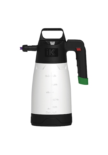 Ik Foam Pro 2 Köpük Yapıcı Kimyasal Dayanımlı  2 L Basınçlı Pompa