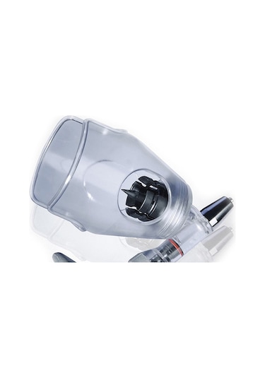 Veteriner Otomatik Enjektör  Tabancası 5 Cc