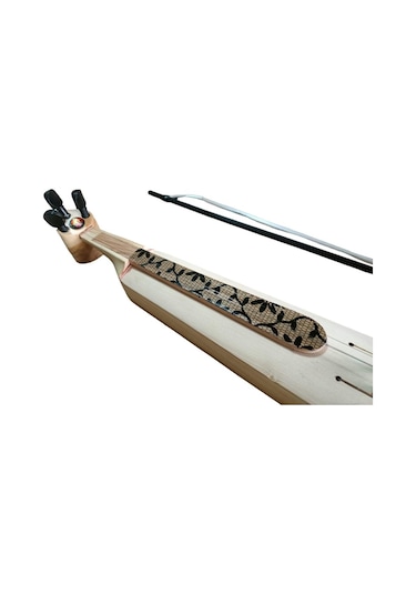 Kemençe Profesyonel Tam Set Karadeniz Kemençe