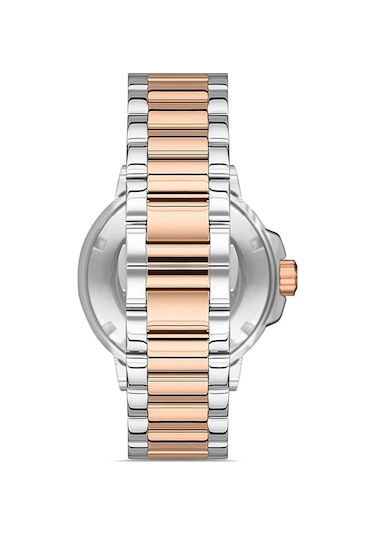 HISLON SD137T-04SR ERKEK KOL SAATİ