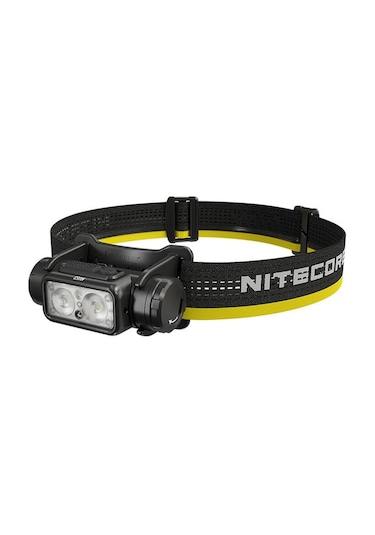 Nıtecore Nu53 1800 Lumen Kafa Fenerı