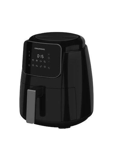 Grundig Fra 4335 S 1500 W 3.9 Lt Az Yağlı Fritöz
