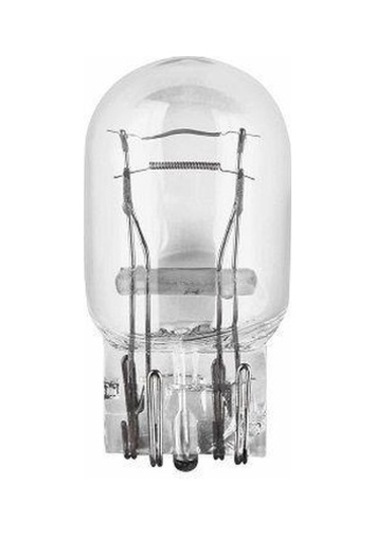 Osram Ampul 12v 21/5w 1016 Dipsiz 10 Adet