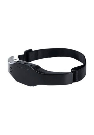 Lemestar Elektrikli Akıllı Baş Masaj Cihazı Sm-518: 3 Seviye Ayarlı, Uyku Sorunları Ve Baş Ağrısı İçin, Rose Gold/siyah Seçenekli, Şarj Edilebilir Siyah