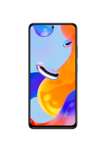 Xiaomi Redmi Note 11 Pro 8 GB 128 GB (İthalatçı Garantili)