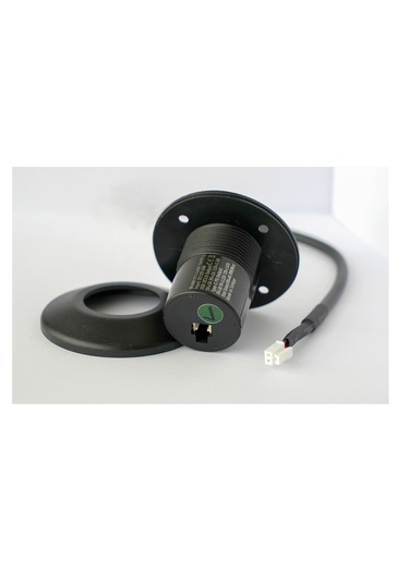 Setcom 12v-24v Usb+type C Şarj