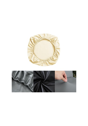 Suntek Ofis Koltuğu Kapağı Mobilya Koruyucu Bilgisayar