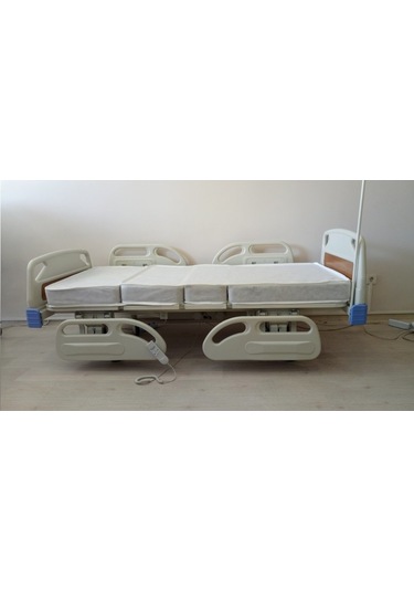 Medikaltec Hastalar İçin Yataktan Kalkma Aparatı