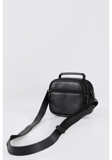 31501 Askılı Çanta Siyah