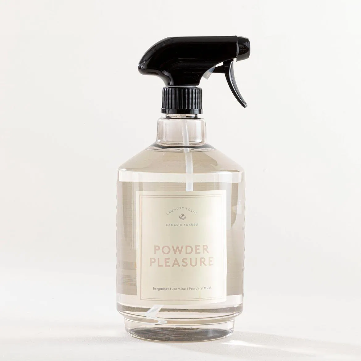Chakra Çamaşır Kokusu 1 L Powder Pleasure