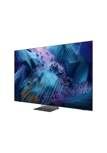 Samsung 85QN990F 85'' 8K UHD Smart Neo QLED TV