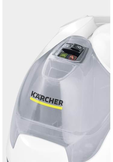 Karcher SC4 Easyfix Buharlı Temizleyici Makinesi