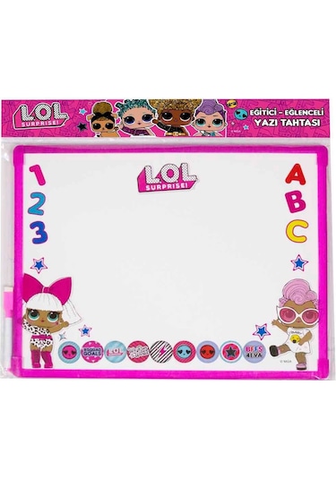 Lol7589 Laço. Lol El Tipi Yazı Tahtası Çıtalı