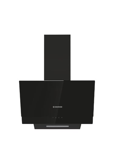 Hoover HDG6C2GBTK 60 CM Cam Davlumbaz