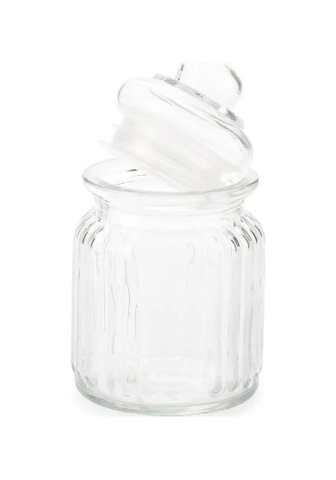 Attrıbute Kapaklı Cam Kavanoz 250 Ml 2 Adet 147670280